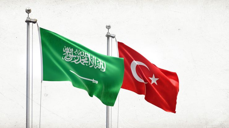 المجلس التنسيقي التركي السعودي.. تحول من التنافس إلى التكامل