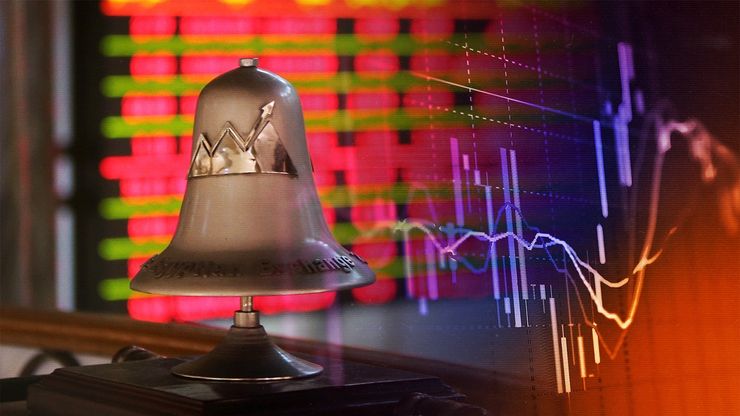 البورصة المصرية تتراجع.. وأسهم التعليم تدعم السوق السعودية