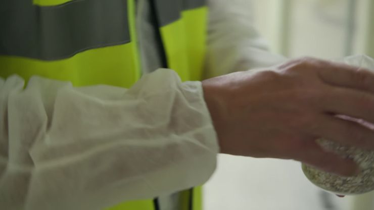 Special K.. حبوب الإفطار الشهيرة