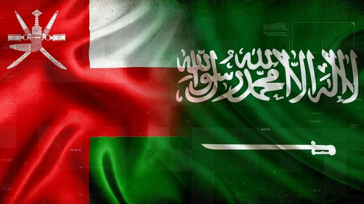 شراكة متنامية ورؤية مشتركة.. الرياض ومسقط تعززان التعاون