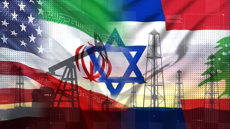 عقوبات أميركية على النفط الإيراني.. وإسرائيل تتوغل جنوب لبنان