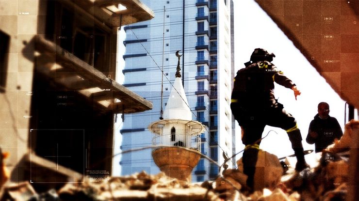 تصعيد إسرائيلي في جنوب لبنان رغم مساعي التهدئة