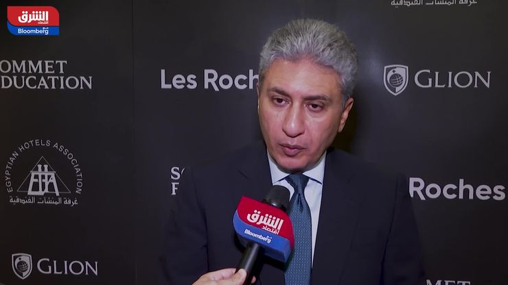 24% نموا في عدد السائحين بمصر.. والأنظار تتجه للصيف