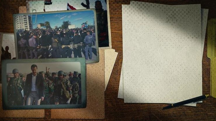 فلول نظام بشار الأسد.. ممارسات تهدد الاستقرار