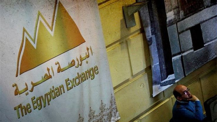 "EGX30" فوق 52 ألف نقطة.. وارتفاع "تاسي" بعد سلسلة تراجعات