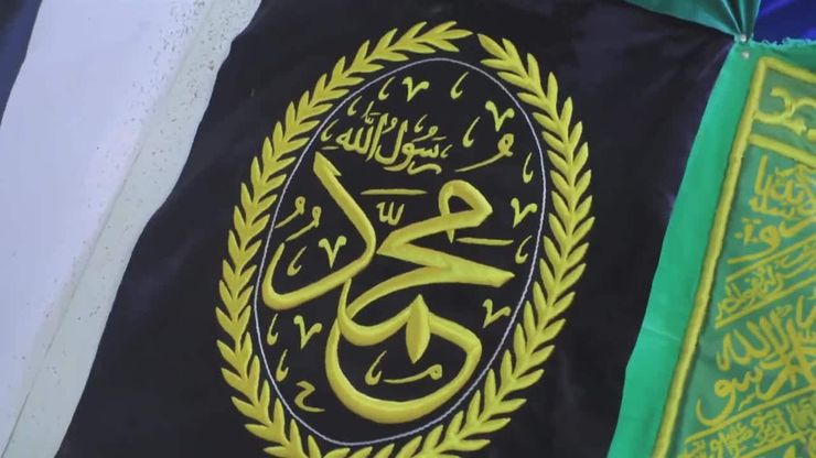 "القصبجي" حرفة تراثية