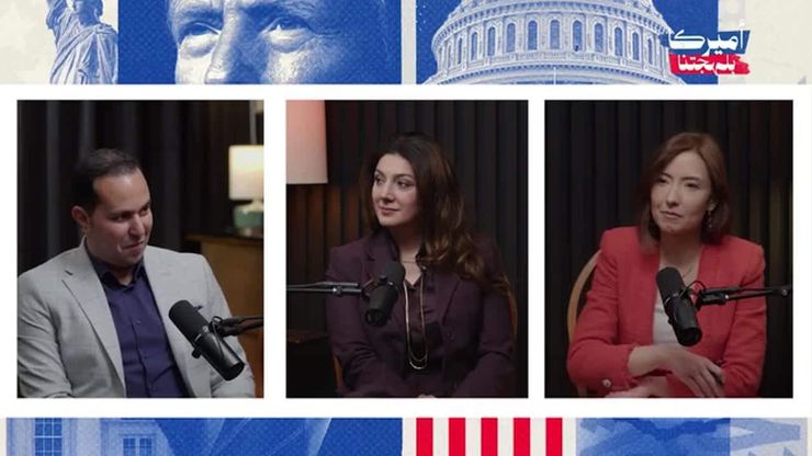 من سلام شرم الشيخ إلى أزمة الصحافة الأميركية بالبنتاجون