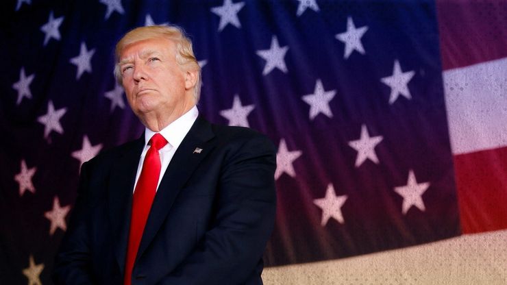 سقوط طائرة قرب أنقرة.. وواشنطن تعلن التزامها بخطة ترمب