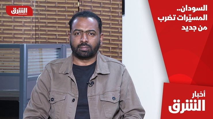 السودان.. المسيّرات تضرب من جديد