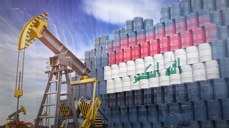 العراق لاعب رئيسي في سوق الطاقة العالمي
