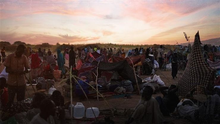 مجلس الأمن يدين هجوم الفاشر.. وأميركا تحذر من خرق هدنة غزة