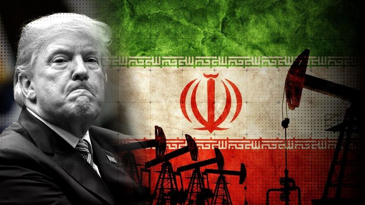 إيران تقلل من العقوبات الأميركية.. والسعودية ترحب باندماج "قسد" في الدولة السورية