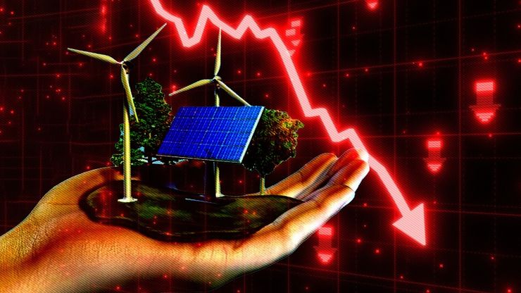 تباين الأداء يقود تحركات تاسي.. وضغوط الطاقة تتصاعد