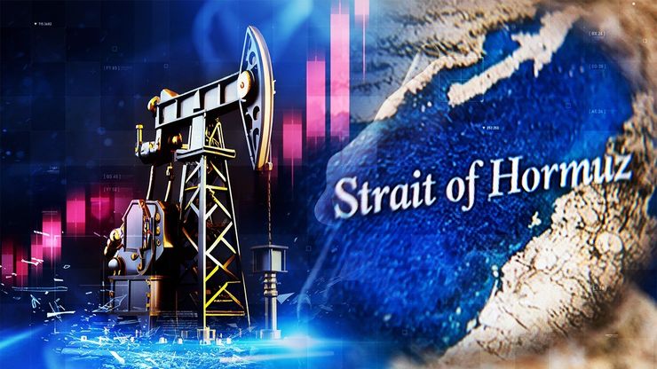 خطة أميركية بشأن هرمز.. والنفط يقفز إلى أعلى مستوياته