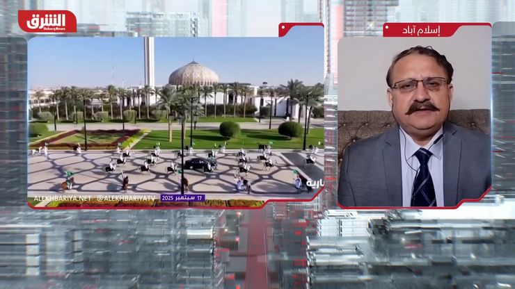 اتفاقية دفاعية سعودية باكستانية تعزز الردع.. وتدعم رؤية 2030 الصناعية