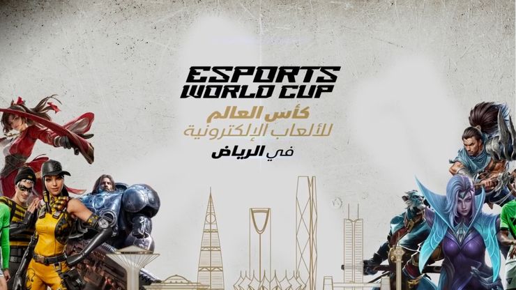 "فالكونز" يلاحق المجد في الرياض.. ونهائيات "Dota 2" تلهب المنافسة