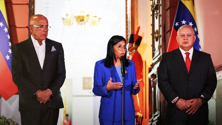 فنزويلا.. قانون العفو عن السجناء