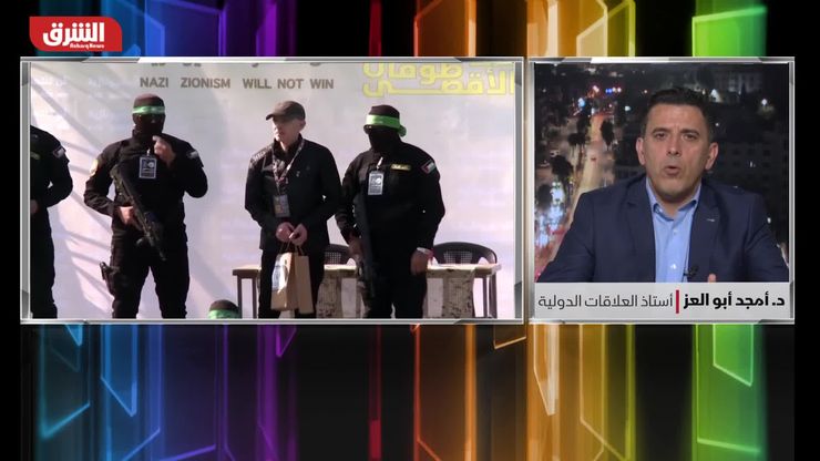 حماس متمسكة بسلاحها وواشنطن تضغط لإتمام الصفقة رغم تصريحات ترمب المتضاربة