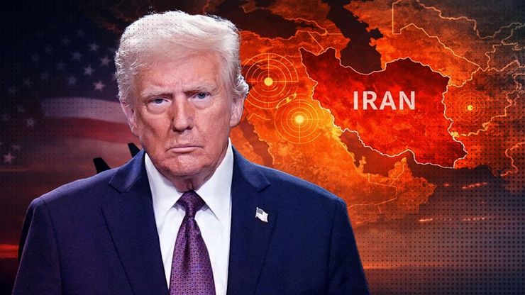 بين التهدئة والتصعيد.. مؤشرات لاتفاق مبدئي بين أميركا وإيران