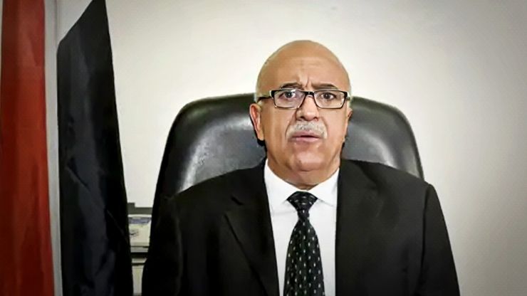 أحمد غالب الرهوي.. من هو؟