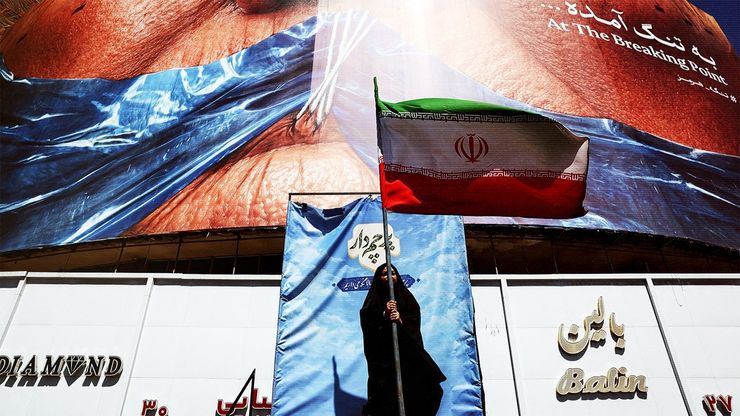 أميركا وإيران.. قضايا عرقلت المفاوضات