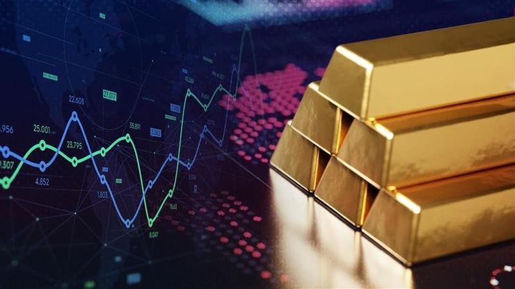 تاسي يرتفع بأكثر من 10%.. والذهب يحلق لمستويات قياسية جديدة