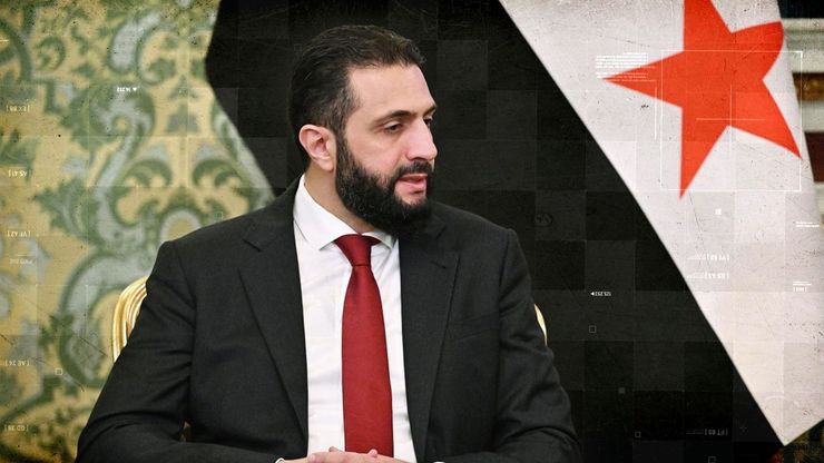 الشرع يلتقي عبدي.. و"مذكرات خدام" تكشف رسائل سبقت اغتيال الحريري