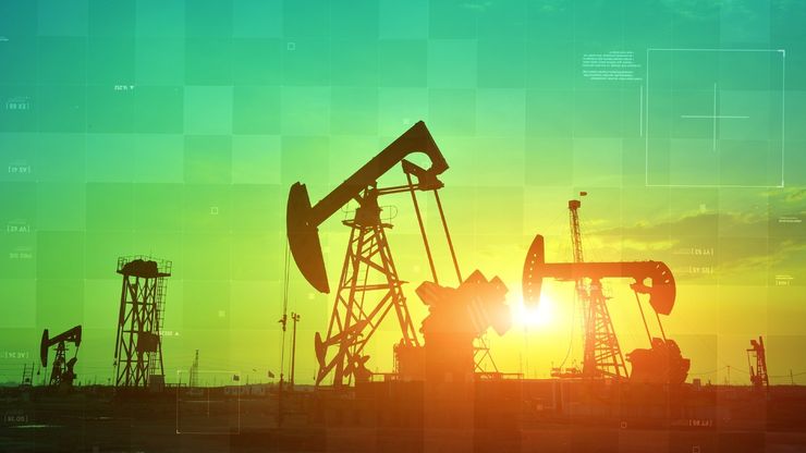 النفط يتراجع والذهب يرتفع.. نهاية الحرب أم فخ "المرحلة الجديدة"؟