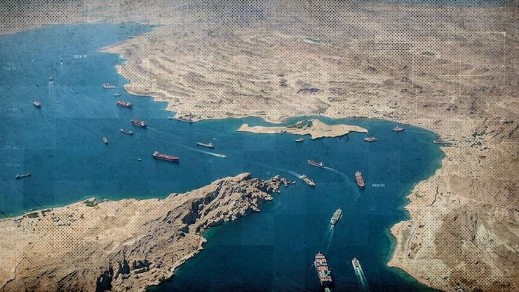 توقيع اتفاق مكة للدفاع بالخليج.. وتواصل محادثات هرمز
