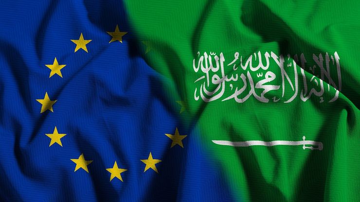 السعودية تضاعف استثماراتها في أوروبا.. وموديز تشعل الغضب في أميركا