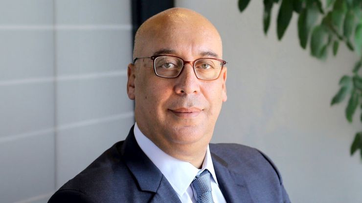 إدارة الثروات بمصر رقميا.. كيف بدأت مسيرة باسم عزب؟