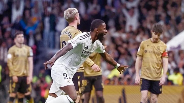 ريال مدريد يتأهل لنهائي كأس الملك.. و"الليغا" تقلص سقف أجور برشلونة