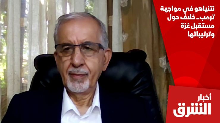 نتنياهو في مواجهة ترمب.. خلاف حول مستقبل غزة وترتيباتها