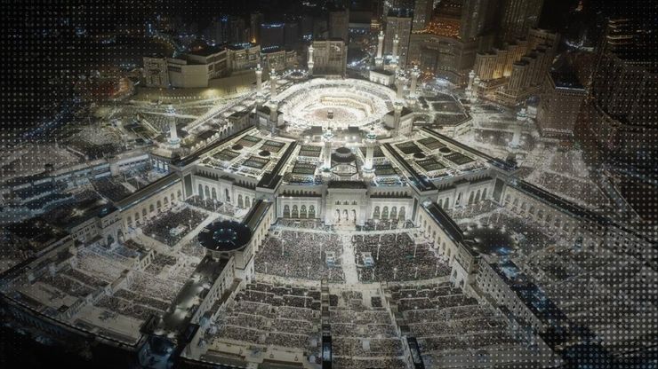 التوسعة السعودية الثالثة.. أكبر مشروع في تاريخ المسجد الحرام