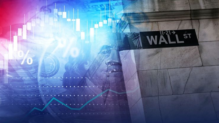 تراجعات حادة تضرب وول ستريت وسط مخاوف تقييمات التكنولوجيا