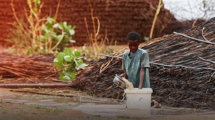 أزمة المياه تعصف بحياة الخرطوم وسط غياب الطاقة