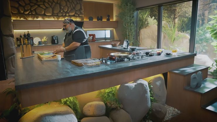 باييا على الطريقة المصرية