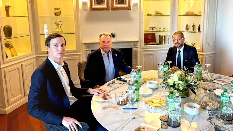 مفاوضات حاسمة في جنيف.. وتصعيد أوروبي بشأن الفاشر