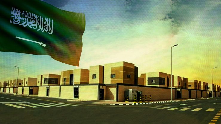 إس آند بي جلوبال: الزخم العقاري مستمر في السعودية بدعم حكومي
