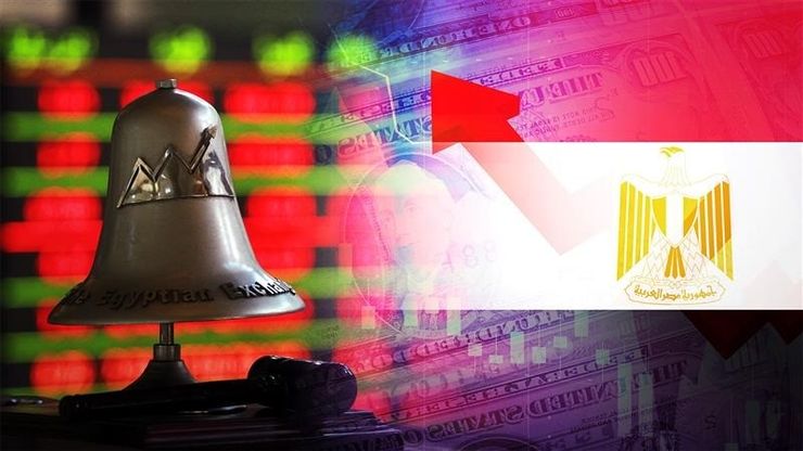 القياديات تضغط على "تاسي".. و"EGX30" قرب مستويات قياسية