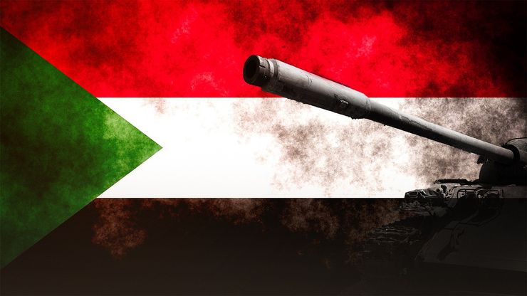 مآسي الحرب في السودان.. الاختفاء القسري