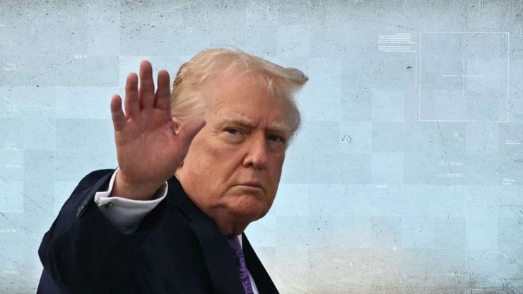 ترمب يوقف الضربات ويفتح باب الدبلوماسية.. والجيش السوداني يوسع سيطرته في كردفان