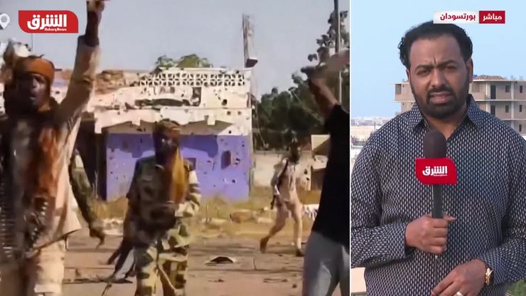 تصاعد المعارك في دارفور وكردفان يهدد بتفاقم الأزمة الإنسانية