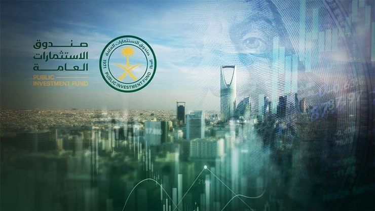بنك الرياض يحصل على 1.5 مليار دولار.. والسيادي السعودي يتخارج من 9 أسهم أميركية