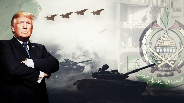 قطاع غزة.. مجلس السلام الخاص