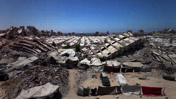 غزة بعد ألف يوم من الحرب.. حياة تحت الركام وأمل مؤجل