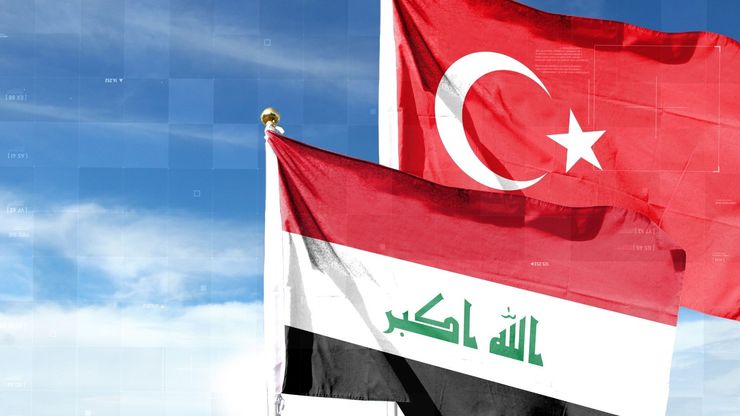 خط أنابيب جيهان.. نفط العراق عند بوابة تركيا