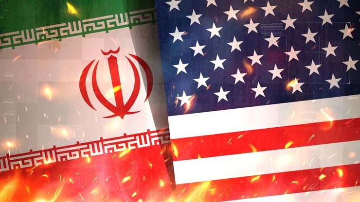 المواجهة مع إيران.. اللواء الأميركي 142