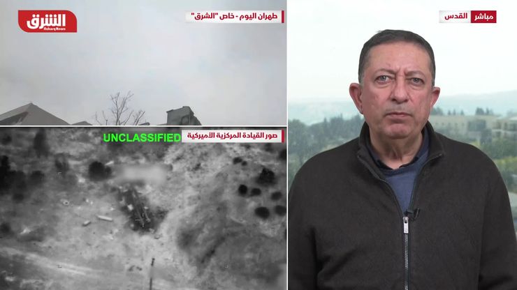 تصعيد إقليمي.. إسرائيل تضرب إيران ولبنان يغرق في النزوح