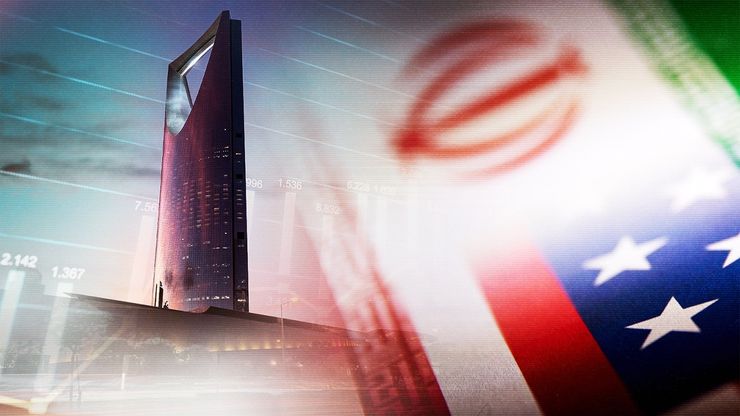أسبوع من التهدئة بين أميركا وإيران.. ونمو القطاع غير النفطي السعودي يتسارع